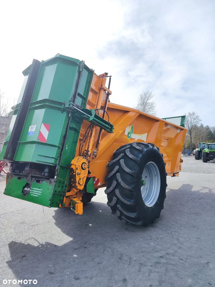 Inny DANGREVILLE  EV - 3