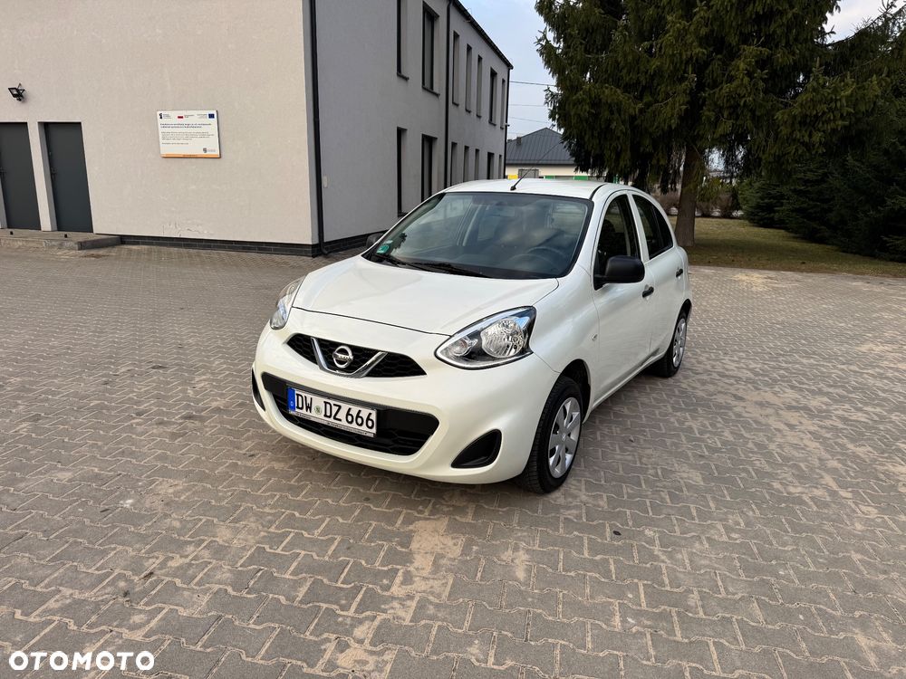 Nissan Micra 1.2 edition 25 Jahre - 3