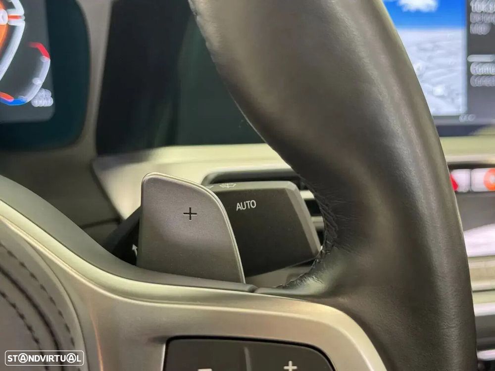 BMW 420 d Pack Desportivo M Auto - 34