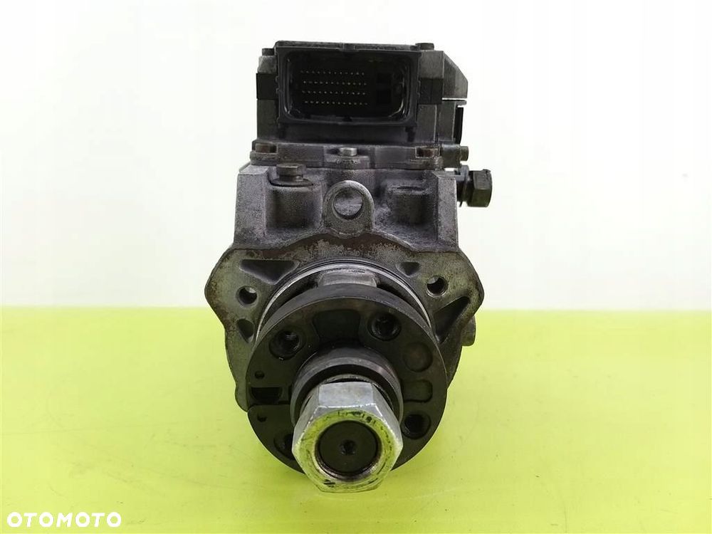 Pompa wtryskowa Opel Zafira  A 2003-2005 2.2DTI 125KM BOSCH 0281011055 - 7