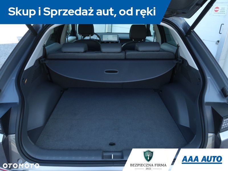 Hyundai IONIQ 5 - 14