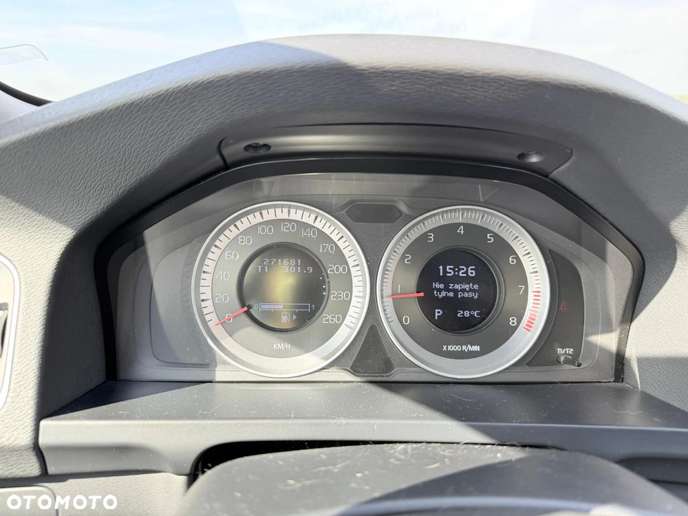 Volvo V60 - 7