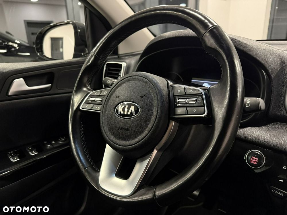Kia Sportage 1.6 GDI 2WD Vision - 31