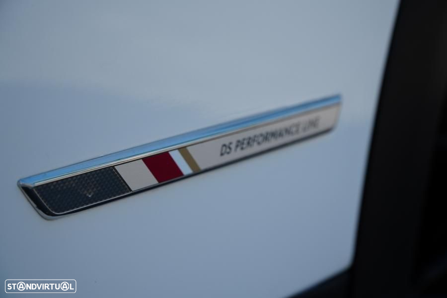 DS DS3 Crossback 1.2 PureTech Performance Line - 5