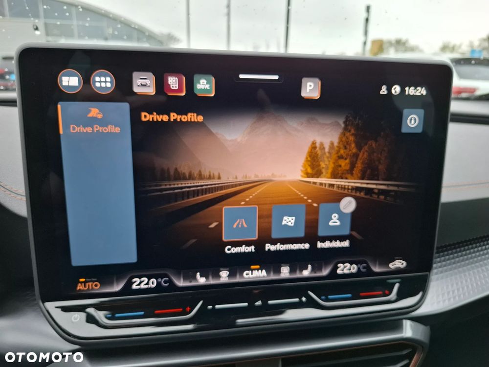 Cupra Formentor 1.5 eTSI mHEV DSG - 28