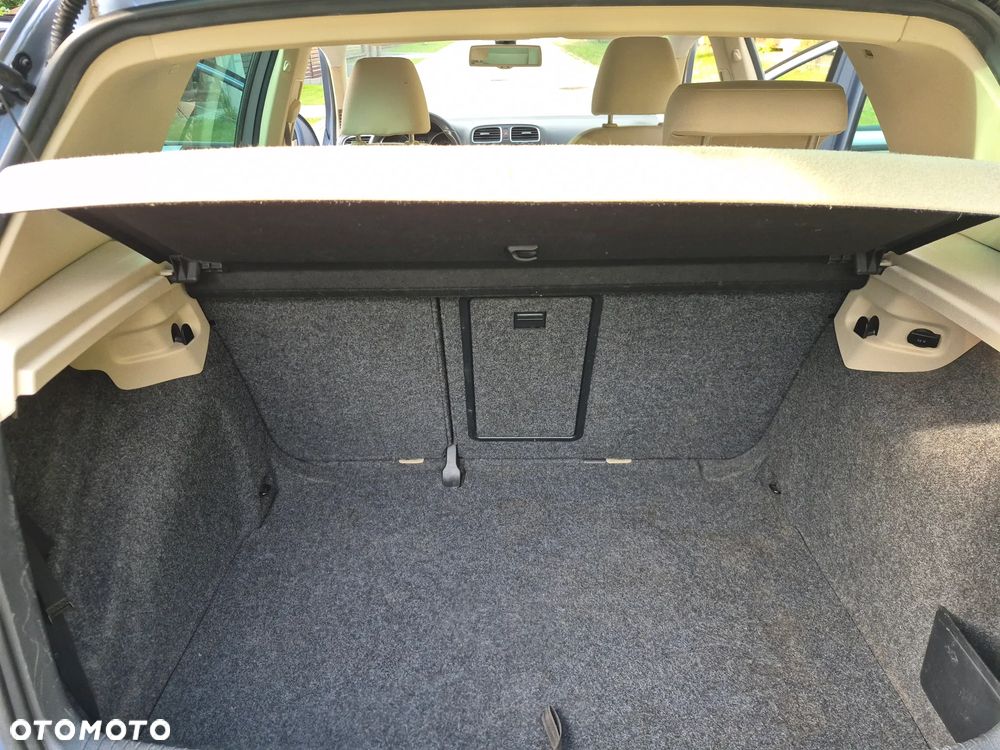 Volkswagen Golf 1.4 TSI DSG Highline - 16