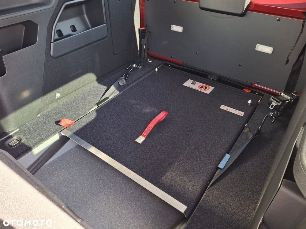 Volkswagen Caddy - 26