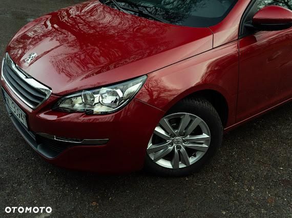 Peugeot 308 1.2 PureTech Access S&S - 32