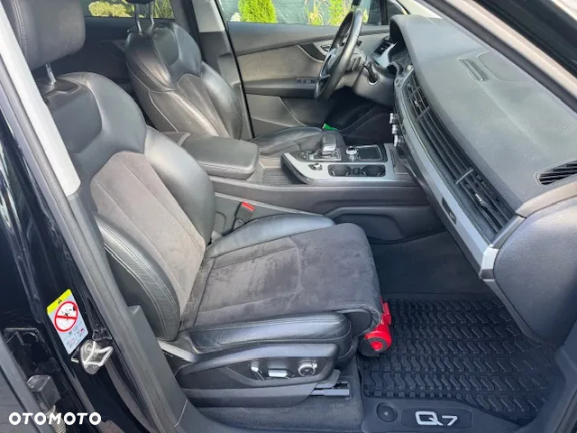 Audi Q7 45 TDI Quattro Tiptronic - 13