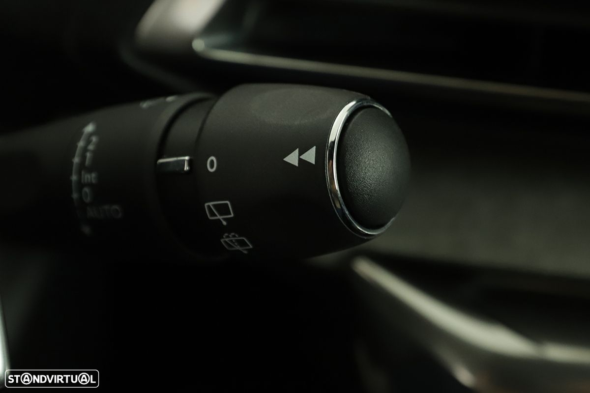 Peugeot 3008 1.2 PureTech GT EAT8 - 19
