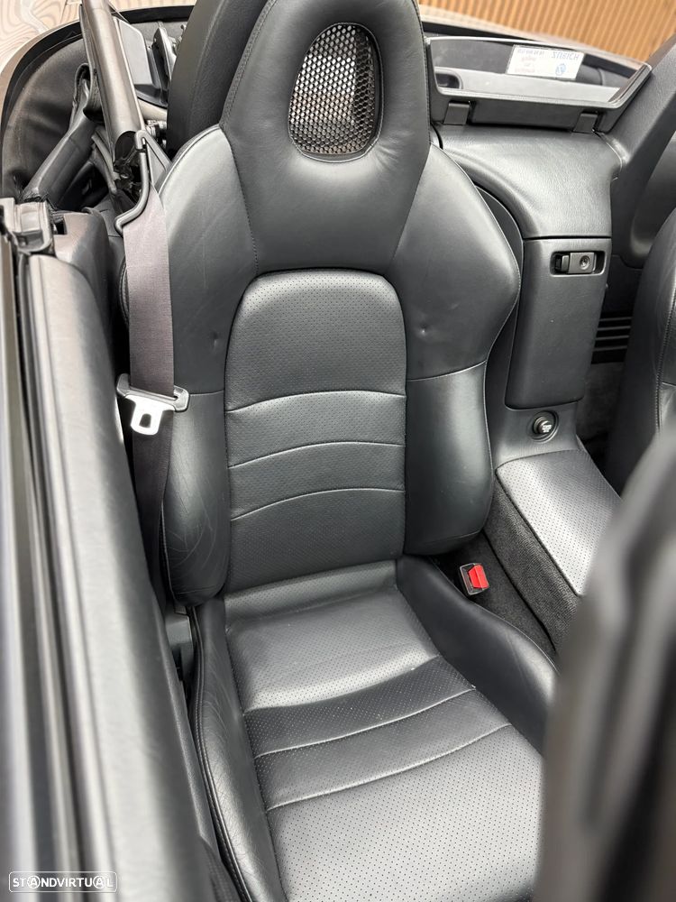 Honda S2000 Standard - 19