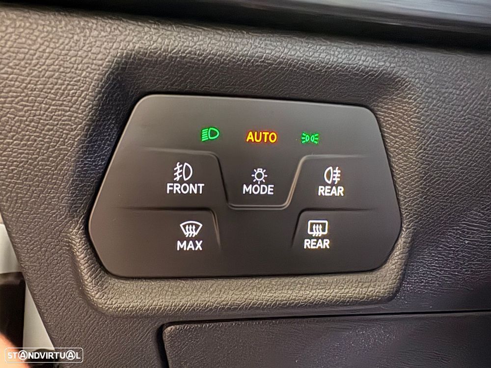 Cupra Formentor 1.5 TSI Sport DSG - 22