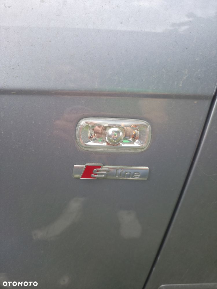 Audi A3 3-drzwiowe - 3