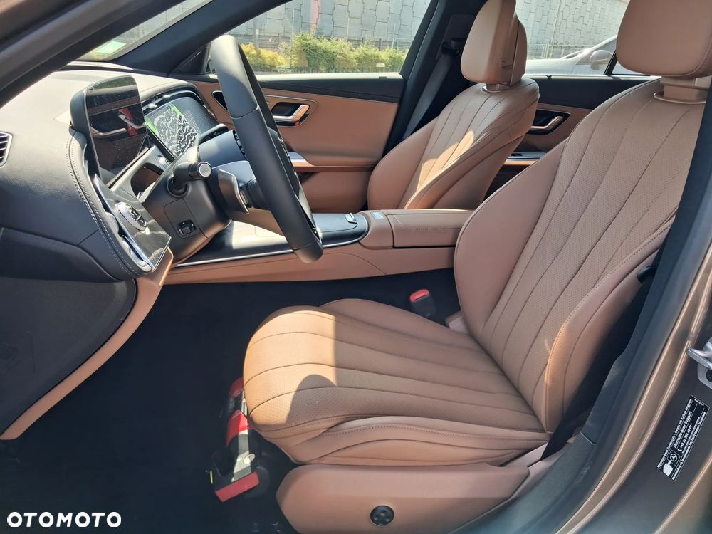 Mercedes-Benz Klasa E 300 de PHEV 4-Matic Avantgarde 9G-Tronic - 11