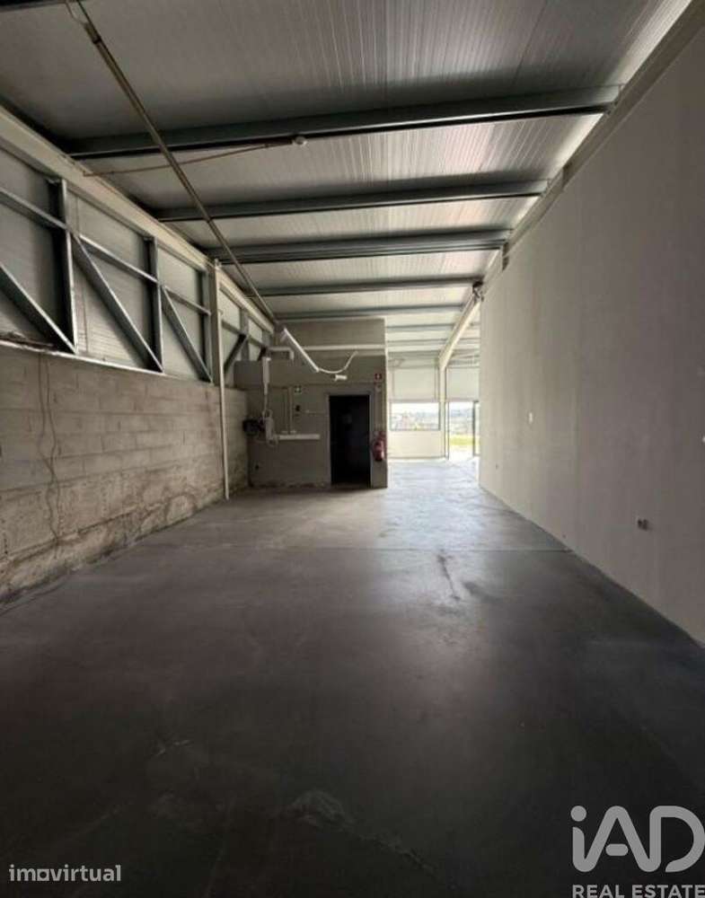 Espaço Comercial em Vila Franca das Naves e Feital de 552,00 m2 - Grande imagem: 3/12
