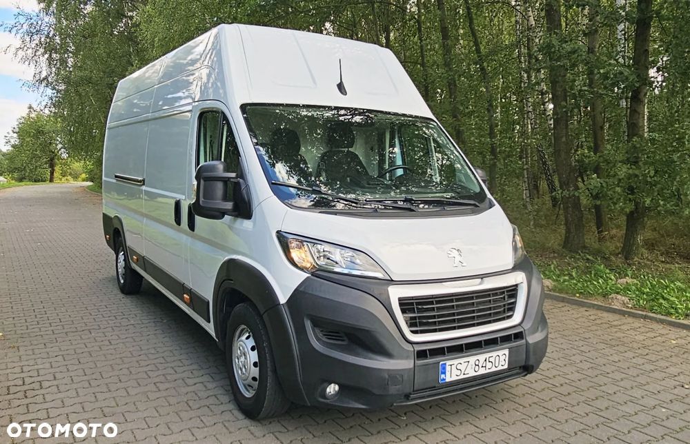 Peugeot Boxer - 11