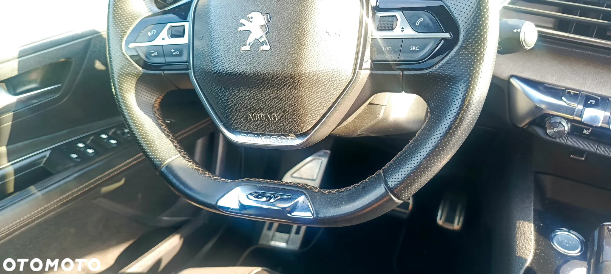Peugeot 3008 2.0 BlueHDi GT S&S EAT6 - 24