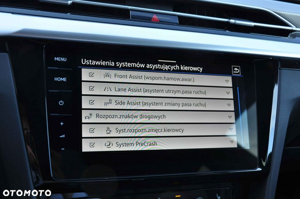 Volkswagen Arteon Shooting Brake 2.0 TSI OPF DSG R-Line - 25