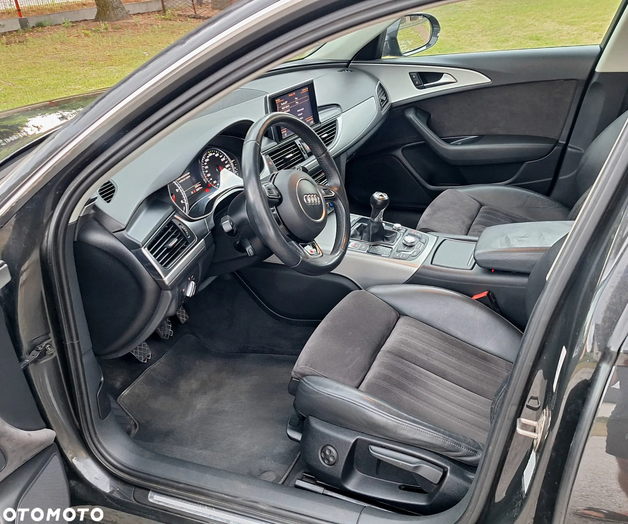 Audi A6 2.0 TDI - 15