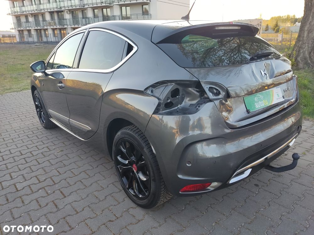 DS Automobiles DS 4 - 29