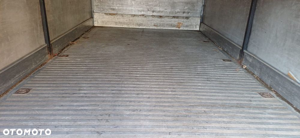 Iveco Daily 35c12 - 20