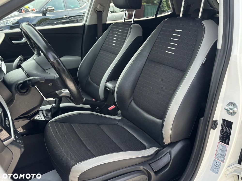 Kia Stonic 1.4 XL - 26