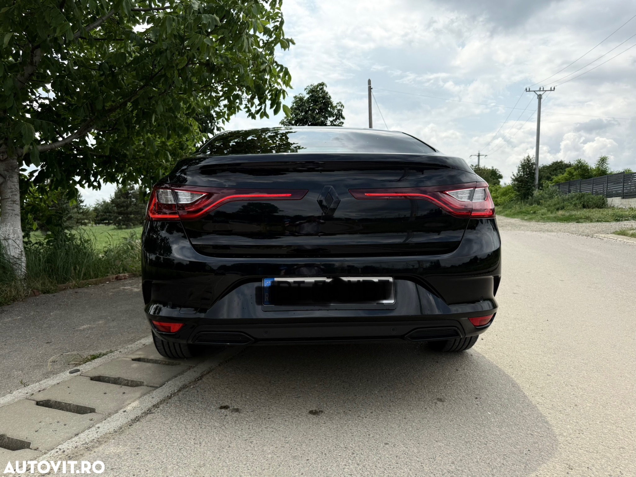 Renault Megane - 5