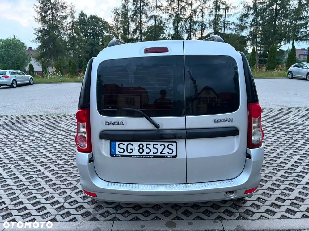 Dacia Logan 1.6 Laureate - 2