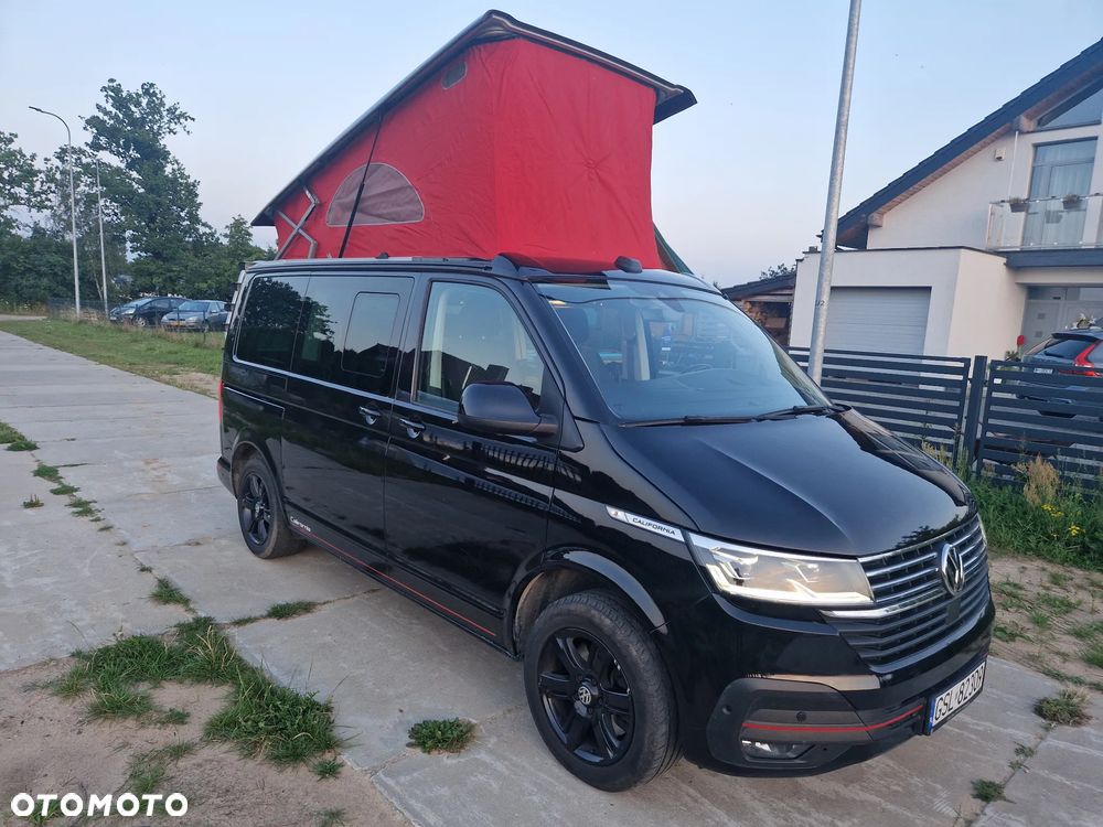 Volkswagen California - 3