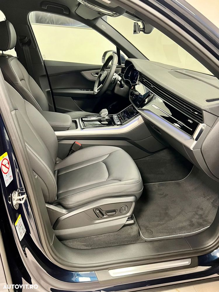 Audi Q7 45 TDI quattro Tiptronic - 6