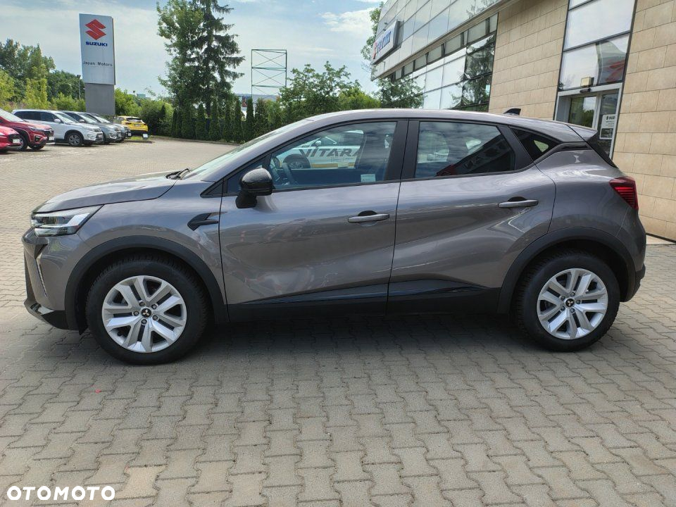 Mitsubishi ASX - 2