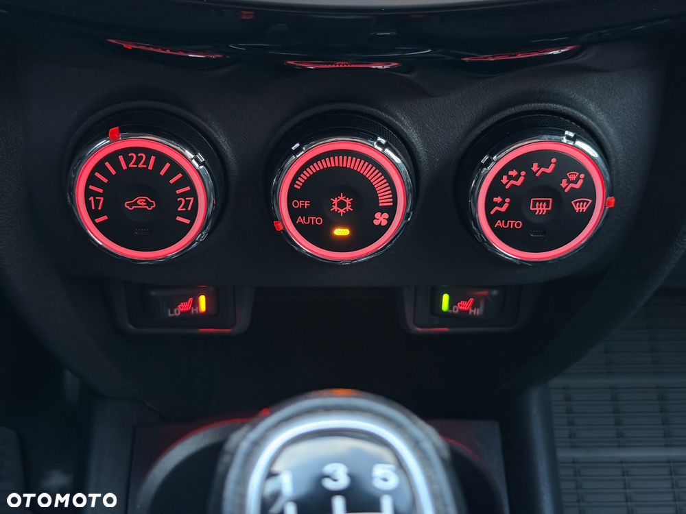 Mitsubishi ASX - 20