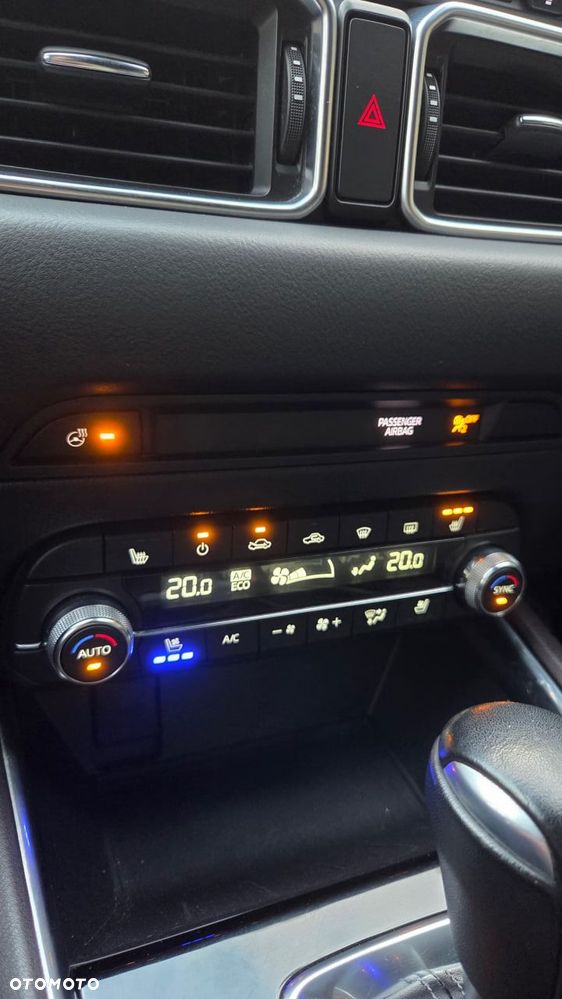Mazda CX-5 SKYACTIV-G 194 AWD Signature - 13
