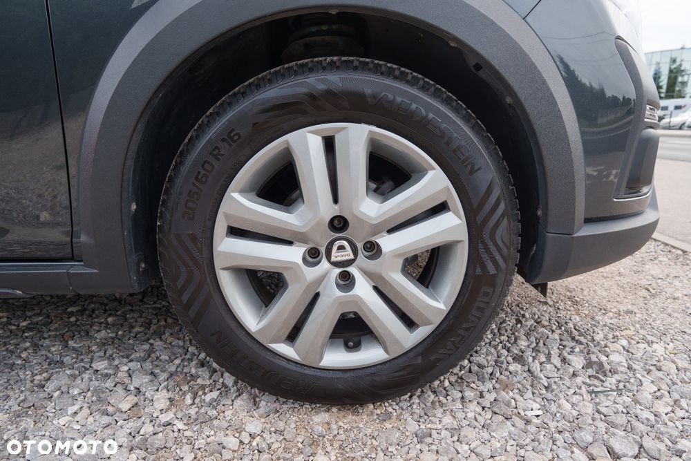 Dacia Sandero Stepway TCe 90 Comfort - 33