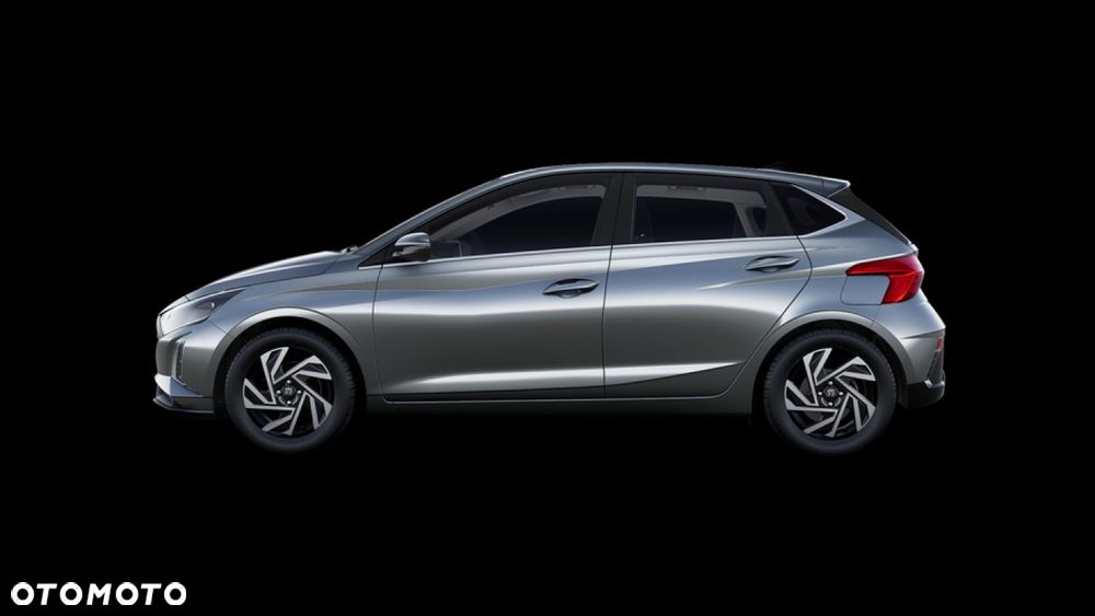 Hyundai i20 1.2 Modern - 5