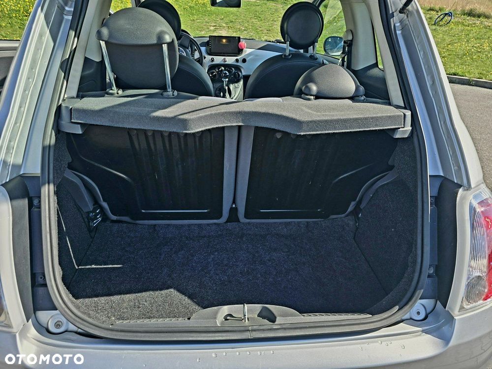 Fiat 500 - 33