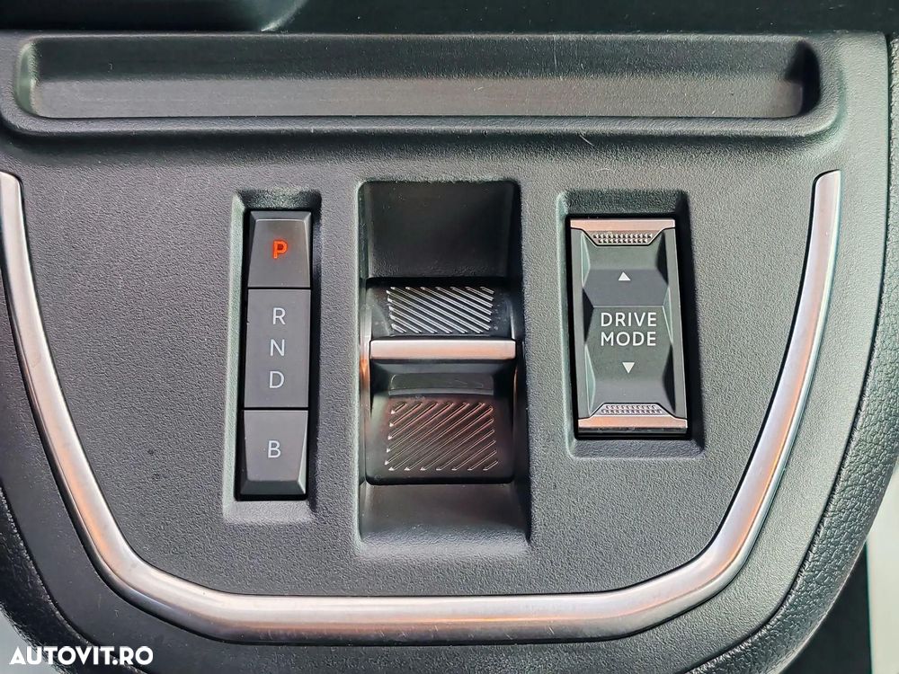 Toyota Proace (75 kWh) L1 (8-Si.) Verso Team Deutschland - 30