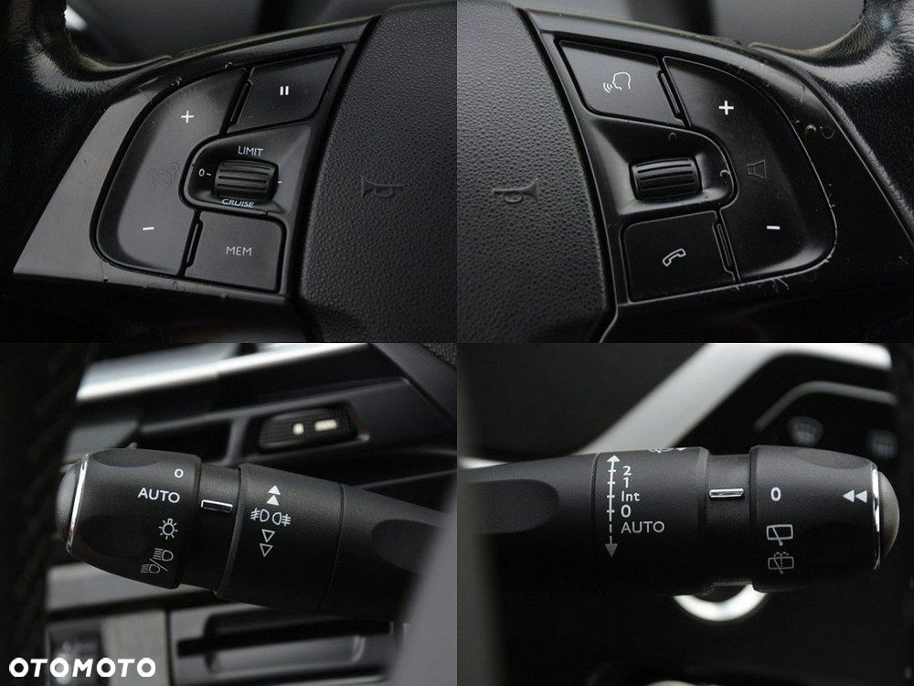 Citroën C4 Grand Picasso BlueHDi 150 Stop&Start SHINE - 21