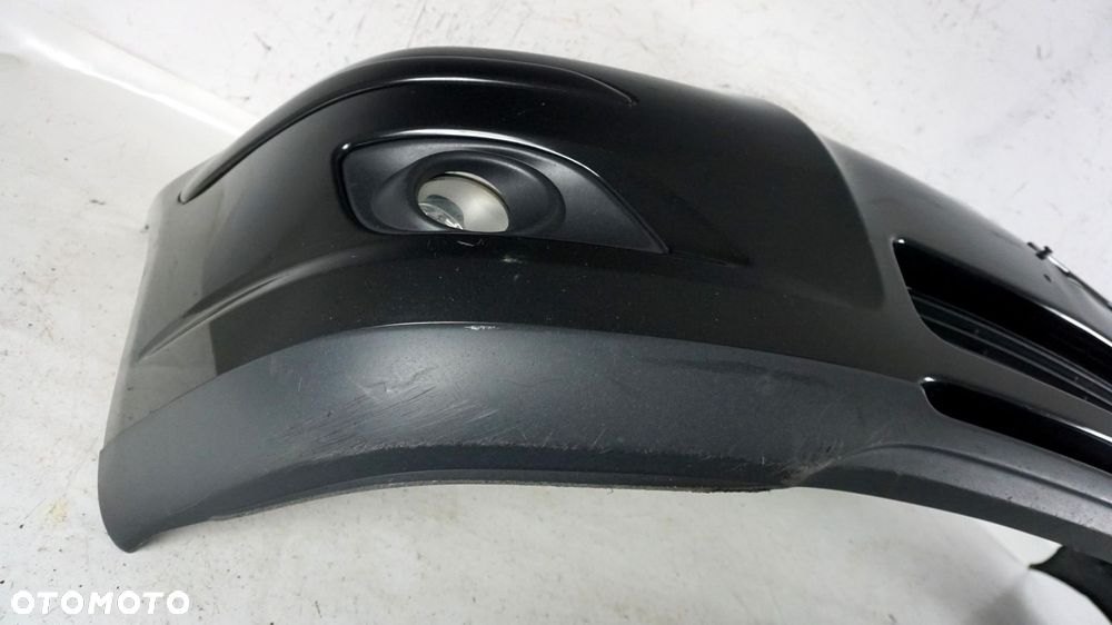 ZDERZAK PRZÓD PRZEDNI TOYOTA AVENSIS II T25 LIFT 06-08 FL 2006-2008 ATRAPA - 8