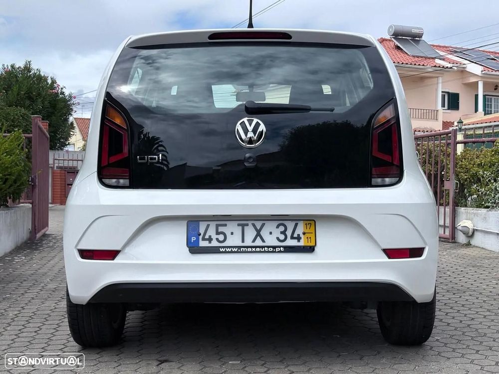 VW Up! 1.0 BMT Move - 23