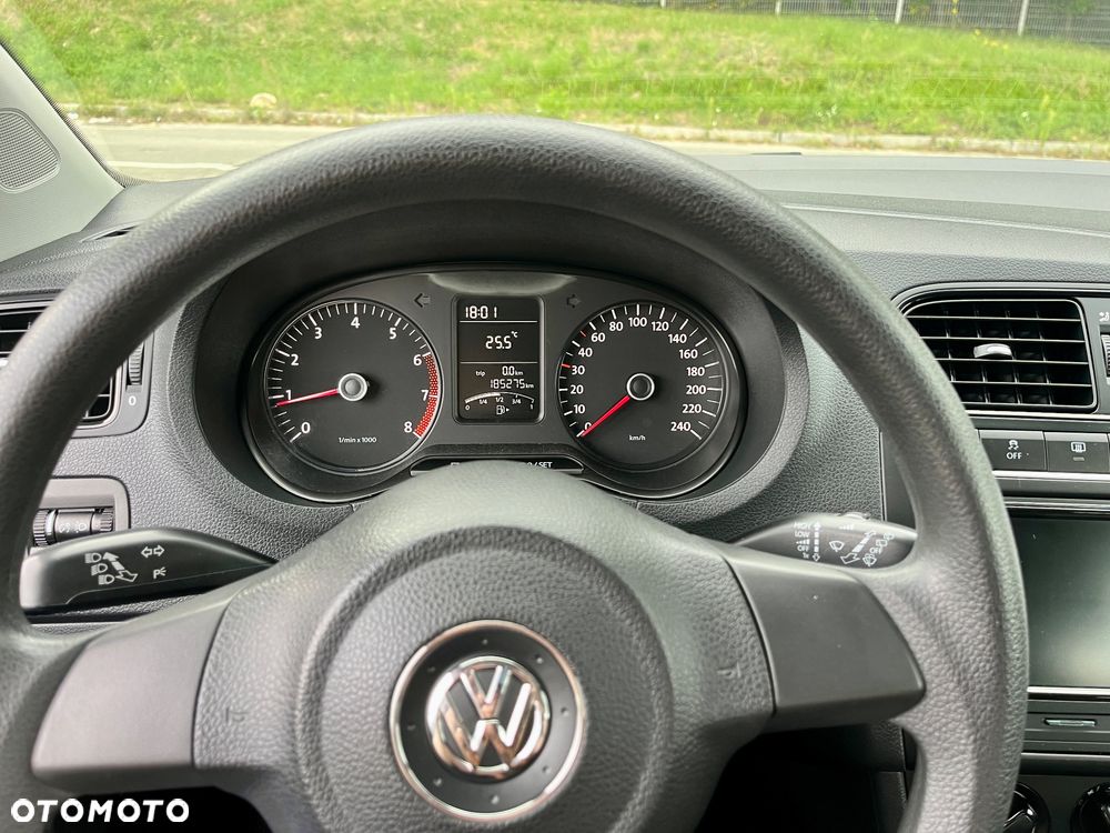 Volkswagen Polo 1.2 Trendline - 15