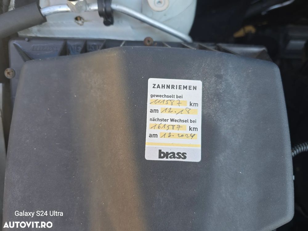 Opel Astra 1.7 CDTI DPF ecoFLEX Sports TourerStart/Stop 105g Selection - 21