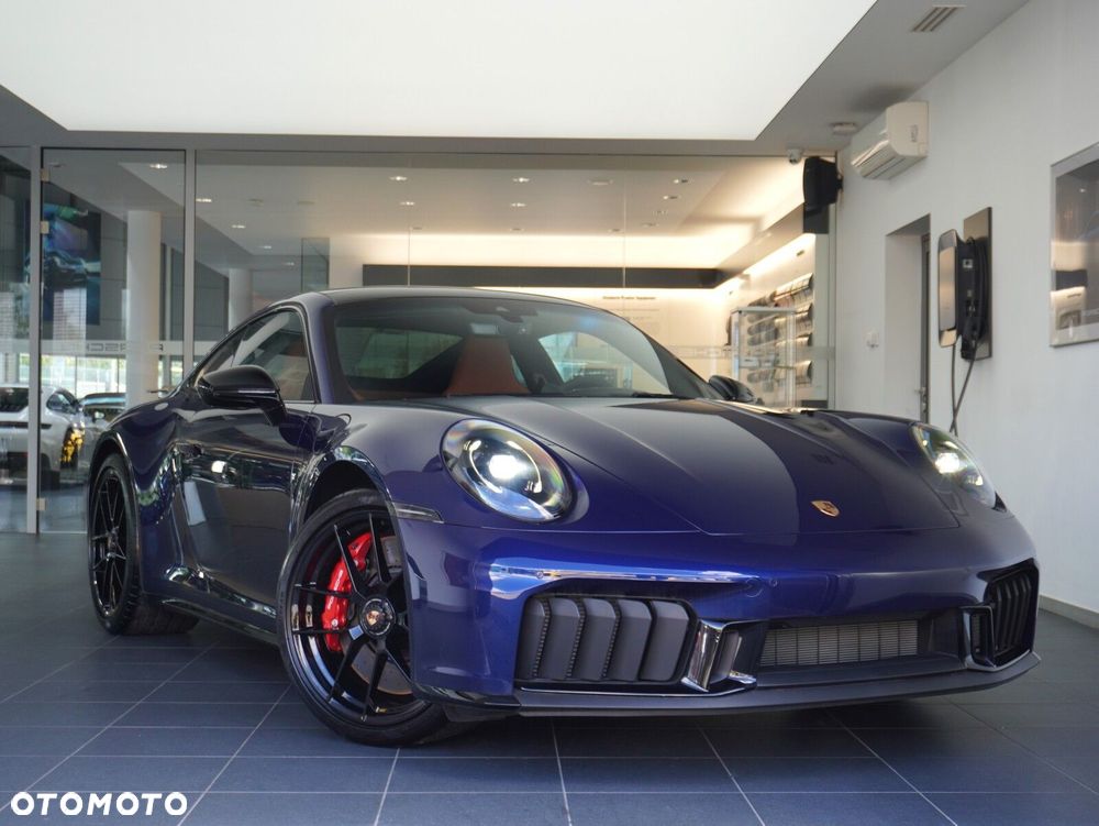 Porsche 911 - 3