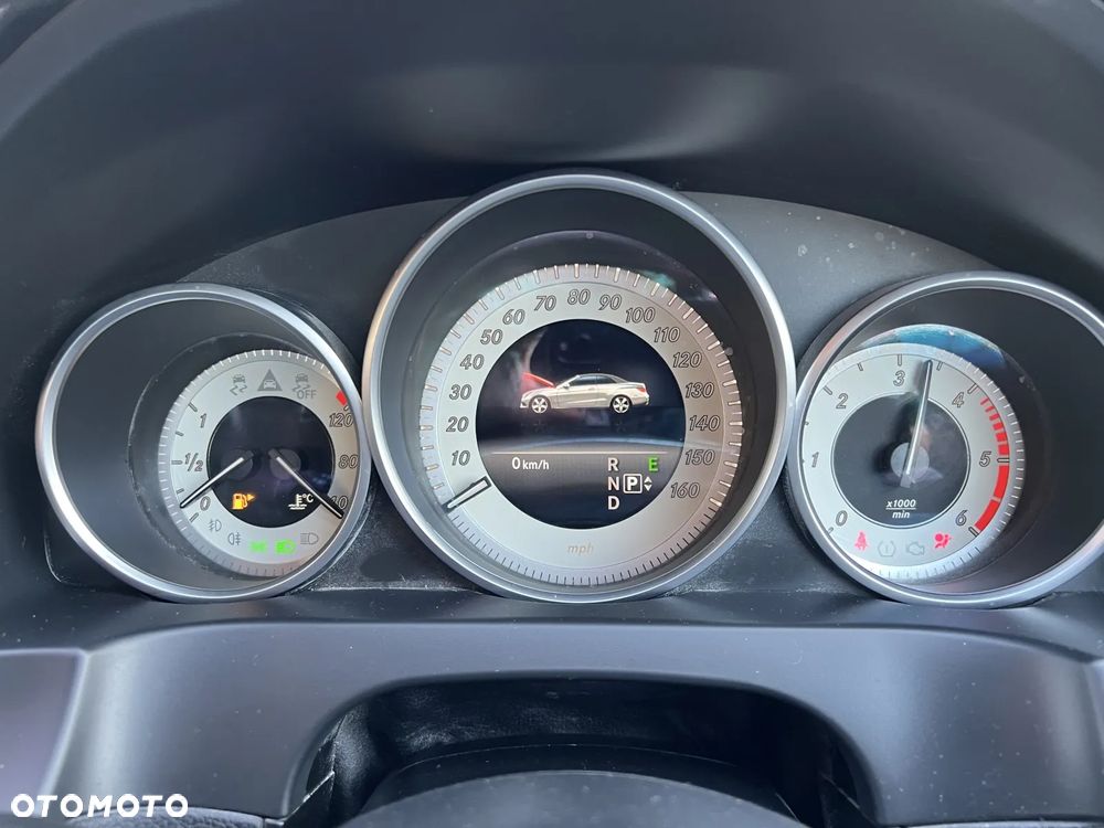 Silnik 651.911 651911 OE Mercedes W207 W204 W212 2.2 cdi 13r 170KM 125 kW przebieg 182 644 km - 8