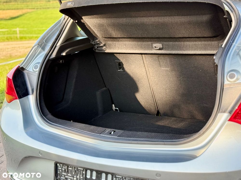 Opel Astra 1.7 CDTI DPF ecoFLEX Start/Stop Exklusiv - 25