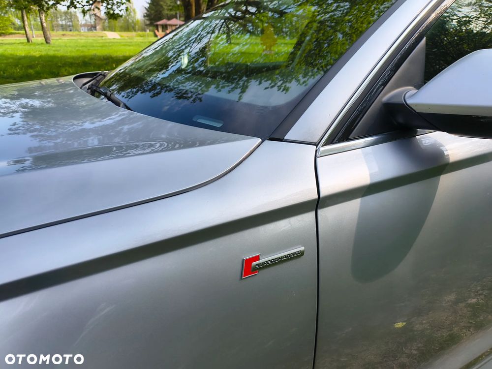 Audi A6 Limousine - 12