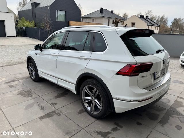 Volkswagen Tiguan 2.0 TDI BMT SCR 4Mot Comfortline DSG - 9