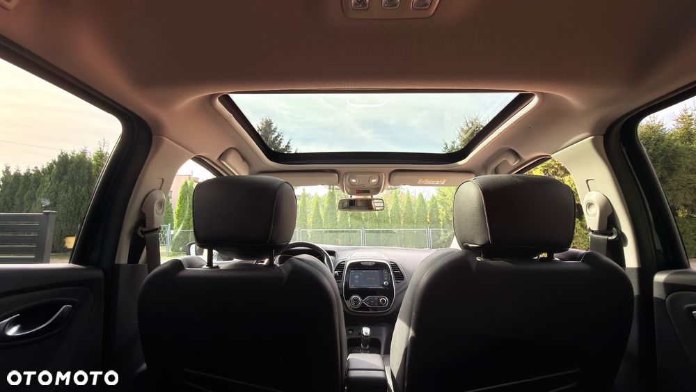 Renault Captur ENERGY TCe 120 Bose Edition - 26