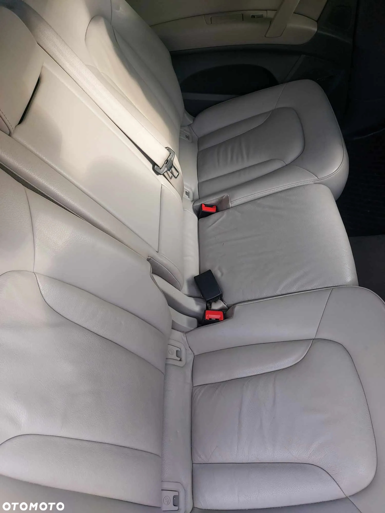 Audi Q7 3.0 TFSI Quattro Tiptronic - 11