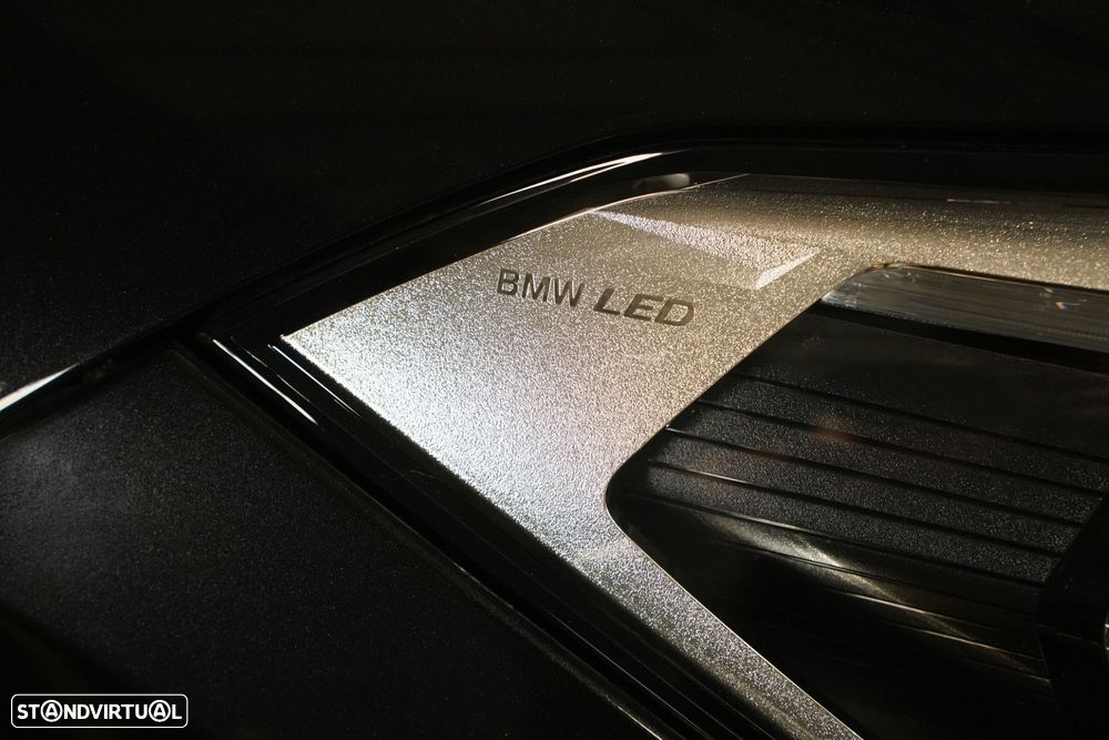 BMW X1 16 d sDrive xLine Auto - 5